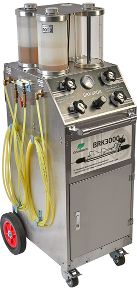 CLT3000