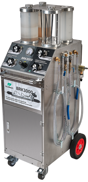 CLT3000