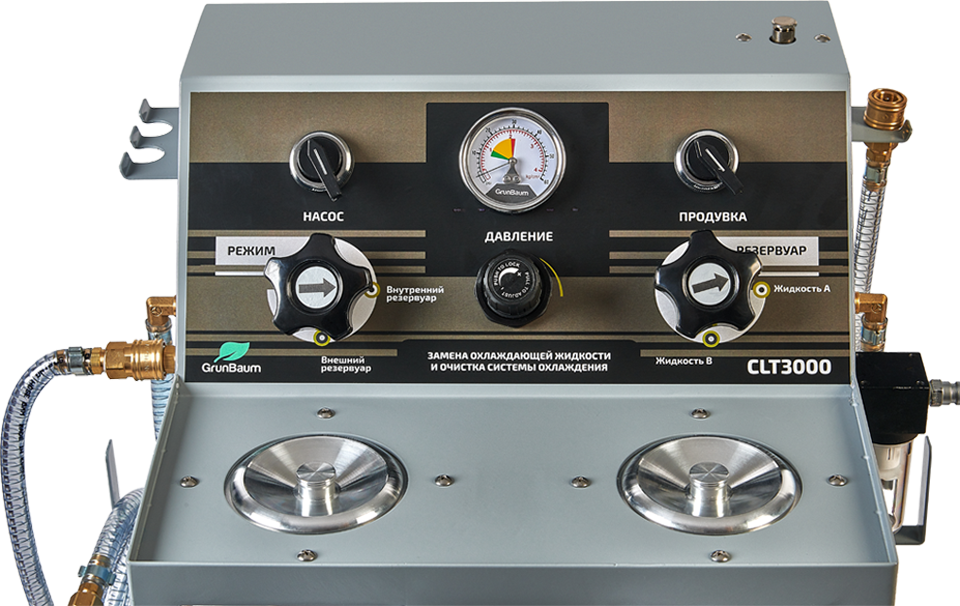 CLT3000