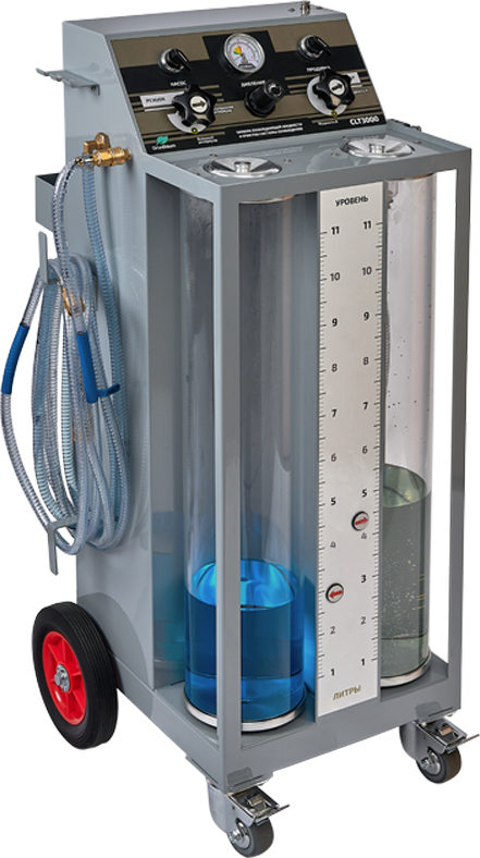 CLT3000
